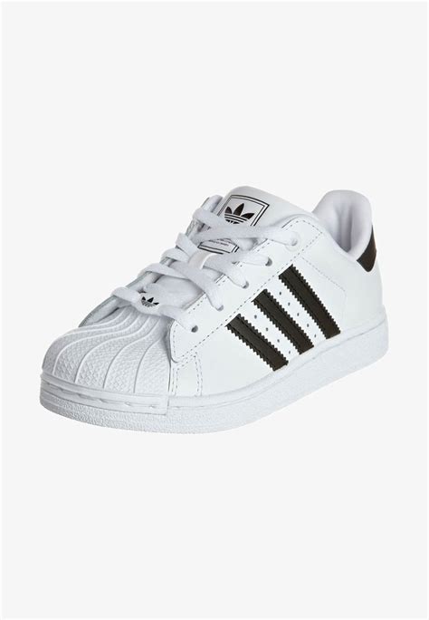 Veterschoenen adidas superstar 